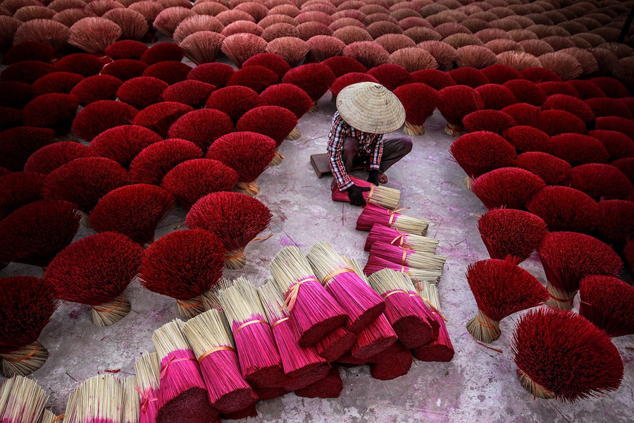 15 Amazing Finalists From Smithsonian’s 15th Annual Photo Contest