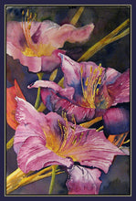 Beauty Abounds - 15x22"