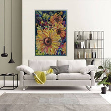 Do a Little Dance - 22x30"